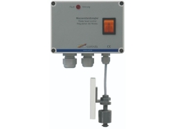 Блок управления уровнем воды OSF SNR-1609 c э/м клапаном G1/2" 230В кабель 5м (313.006.0060) Блок управления уровнем воды OSF SNR-1609 c э/м клапаном G1/2" 230В кабель 5м (313.006.0060)