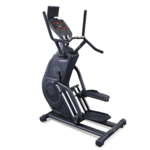 BRONZE GYM ST800M Степпер-кросстрайнер с автонаклоном коммерческий BRONZE GYM ST800M Степпер-кросстрайнер с автонаклоном коммерческий