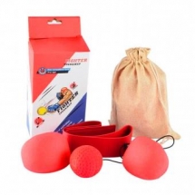 Тренажер FIGHT EXPERT Файт Бол