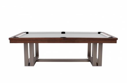 Бильярдный стол Trillium 8 футов (пул), фото 1