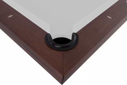 Бильярдный стол Trillium 8 футов (пул), фото 5