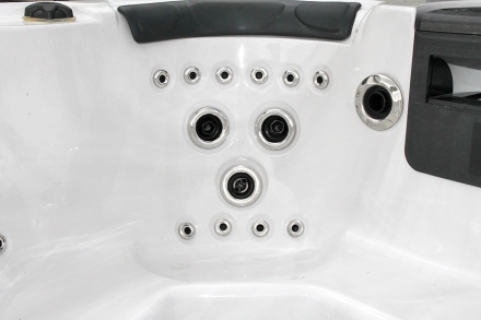 Спа бассейн Passion Spas Exclusive Spa Theatre, фото 9