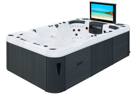 Спа бассейн Passion Spas Exclusive Spa Theatre, фото 2