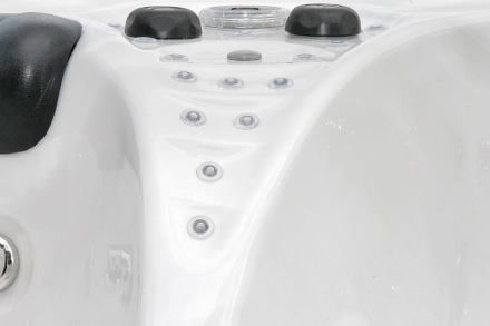 Спа бассейн Passion Spas Exclusive Spa Theatre, фото 4