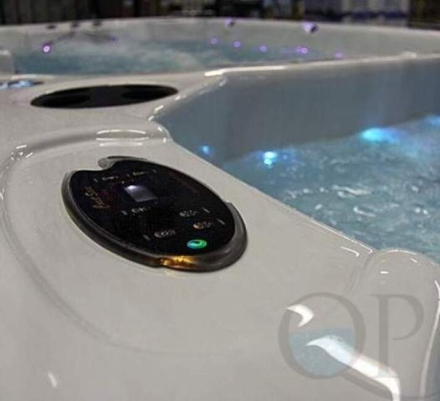 Плавательный спа-бассейн Coast Spas Wellness IV, фото 5