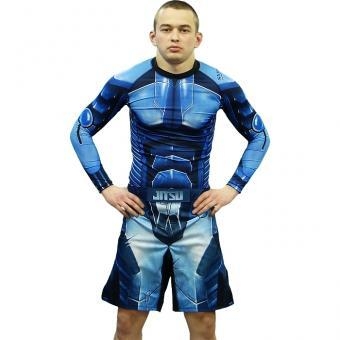 ММА Шорты Jitsu jitshorts013, фото 2
