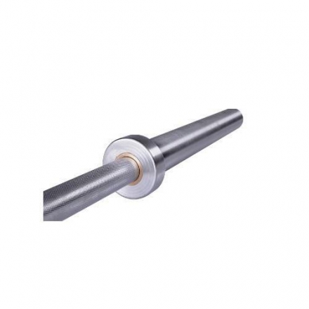 Гриф прямой хромированный Foreman HD-r, фото 1