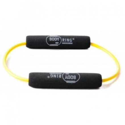 Амортизатор тpубчaтый-кoльцo Dittmann Body-Ring DT-AR-VLNL, фото 1