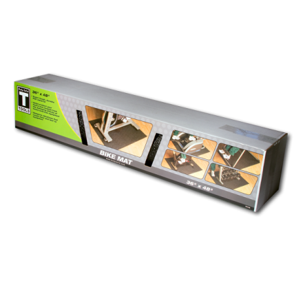 Мат для кардиотренажеров, фото 7