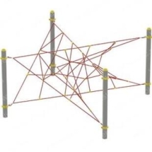 Игровая сетка серия &quot;Модуль 1&quot; ЭМ-544