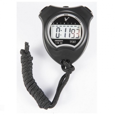 Секундомер электронный TF 307 (1 старт), фото 1