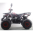 Подростковый квадроцикл MOTAX ATV Grizlik Premium 125cc