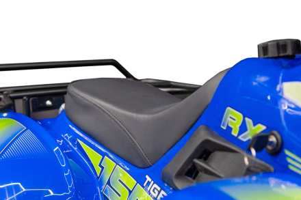 Квадроцикл TIGER 150 Universal RX, фото 11