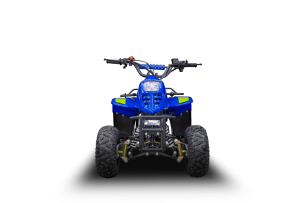 Квадроцикл TIGER 150 Universal RX, фото 7