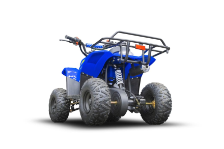 Квадроцикл TIGER 150 Universal RX, фото 5