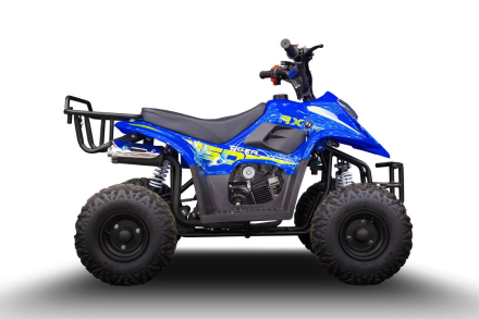 Квадроцикл TIGER 150 Universal RX, фото 4