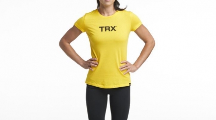 Футболка TRX женская, фото 4