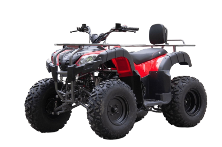 Квадроцикл UNIVERSAL Bull 200, фото 1