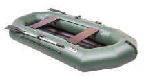 Лодка Пеликан 268НД Лодка Пеликан 268НД