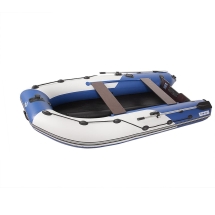 Лодка моторная килевая Пилот 360 БС Лодка моторная килевая Пилот 360 БС