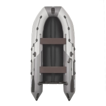Лодка моторная килевая Пилот 360 БС Лодка моторная килевая Пилот 360 БС