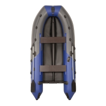 Лодка моторная килевая Пилот 360 БС Лодка моторная килевая Пилот 360 БС