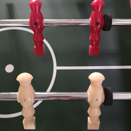 Игровой стол - трансформер DFC SOLID 48&quot;, фото 5