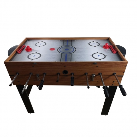 Игровой стол - трансформер DFC SOLID 48&quot;, фото 7