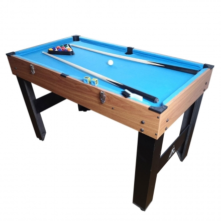 Игровой стол - трансформер DFC SOLID 48&quot;, фото 9