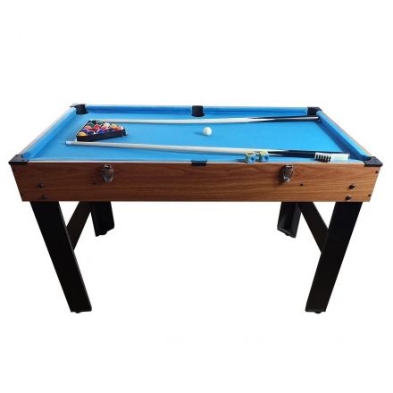 Игровой стол - трансформер DFC SOLID 48&quot;, фото 10