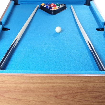 Игровой стол - трансформер DFC SOLID 48&quot;, фото 11