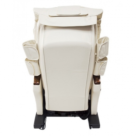 Массажное кресло Anatomico Verdi Beige, фото 3