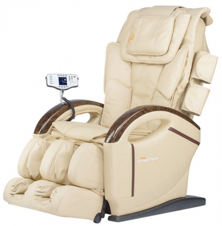 Массажное кресло Anatomico Verdi Beige, фото 1