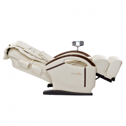 Массажное кресло Anatomico Verdi Beige, фото 2