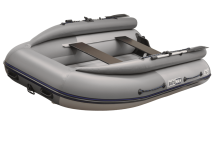 Надувная лодка BoatsMan BT360A FB
