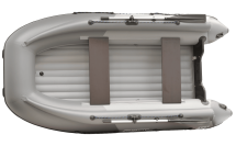 Надувная лодка BoatsMan BT360A FB
