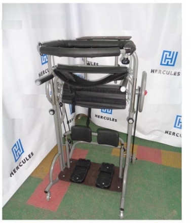 Вертикализатор мобильный А-5041, фото 4