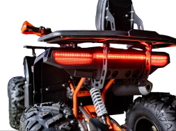 Квадроцикл GLADIATOR G125 Lux, фото 4