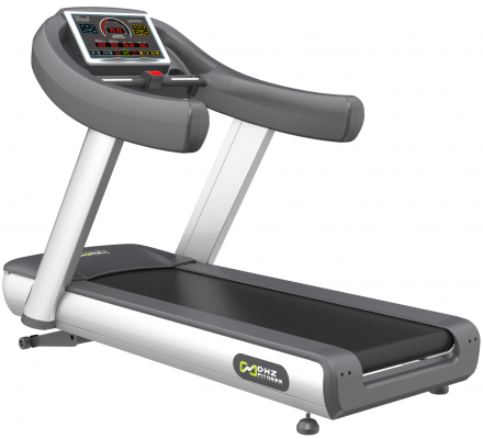 Профессиональная беговая дорожка DHZ X8500, фото 1