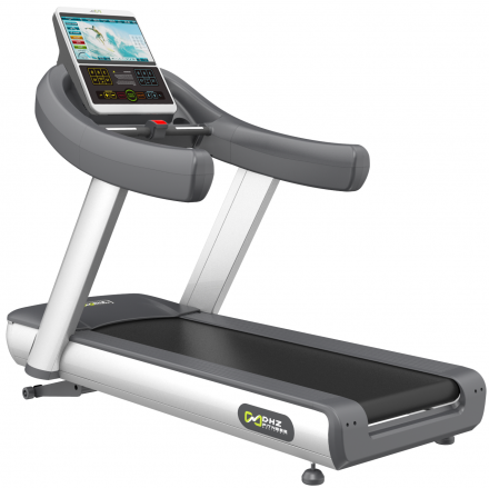 Профессиональная беговая дорожка DHZ X8500, фото 2