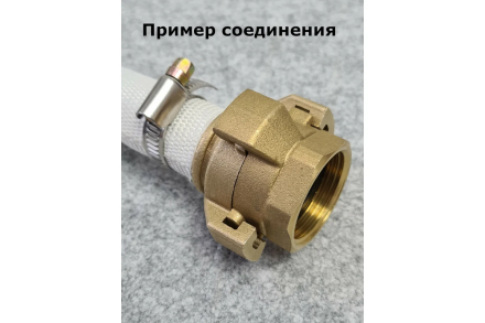 Напорный рукав 25 мм х 20 м Профитт 2221013, фото 18