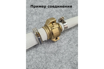 Напорный рукав 25 мм х 20 м Профитт 2221013, фото 16