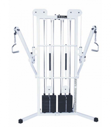 Мультистанция свободного движения FT-132 , фото 1