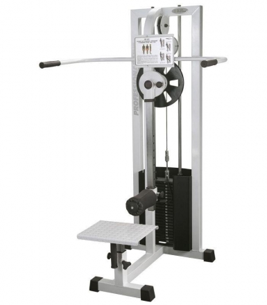 Тренажер для ягодичных, приводящих и отводящих мышц бедра стоя SТ-121 , фото 1