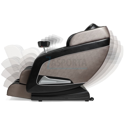 Массажное кресло VF-M68 (черный), фото 7