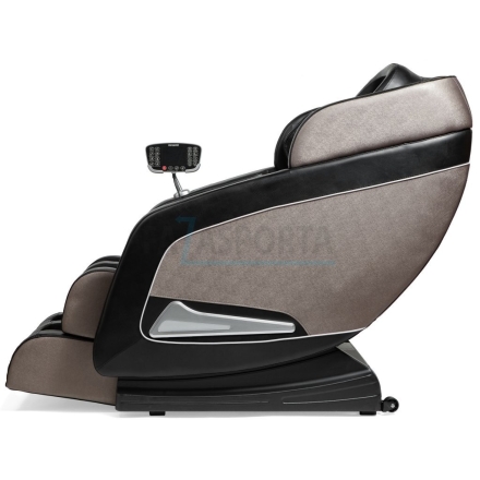 Массажное кресло VF-M68 (черный), фото 6