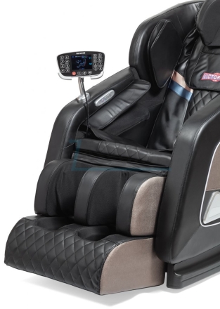 Массажное кресло VF-M68 (черный), фото 3