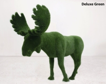 Топиари лось - газон Deluxe/Deluxe Green