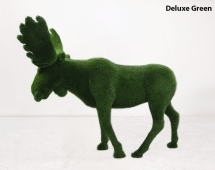 Топиари лось - газон Deluxe/Deluxe Green