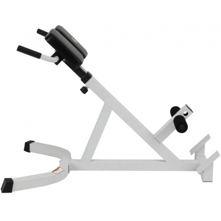 Гиперэкстензия DFC DBCH19W (белая), фото 3